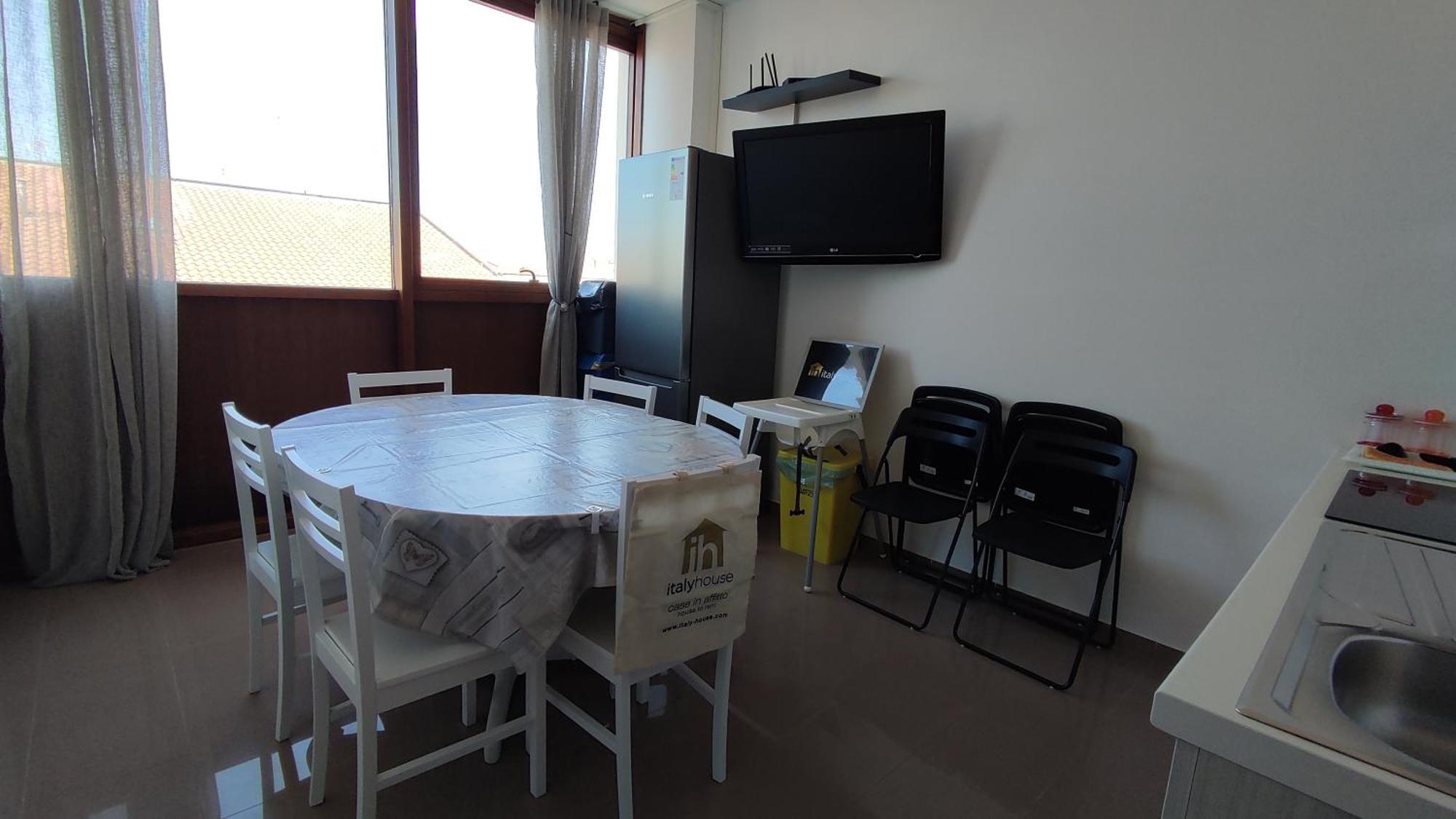 Italy-House.Com Brigida 100 Up Daire Termoli Dış mekan fotoğraf